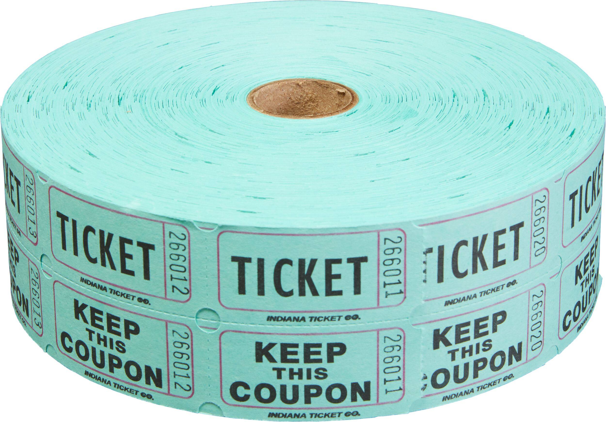 Q&F tasting token - DOZEN