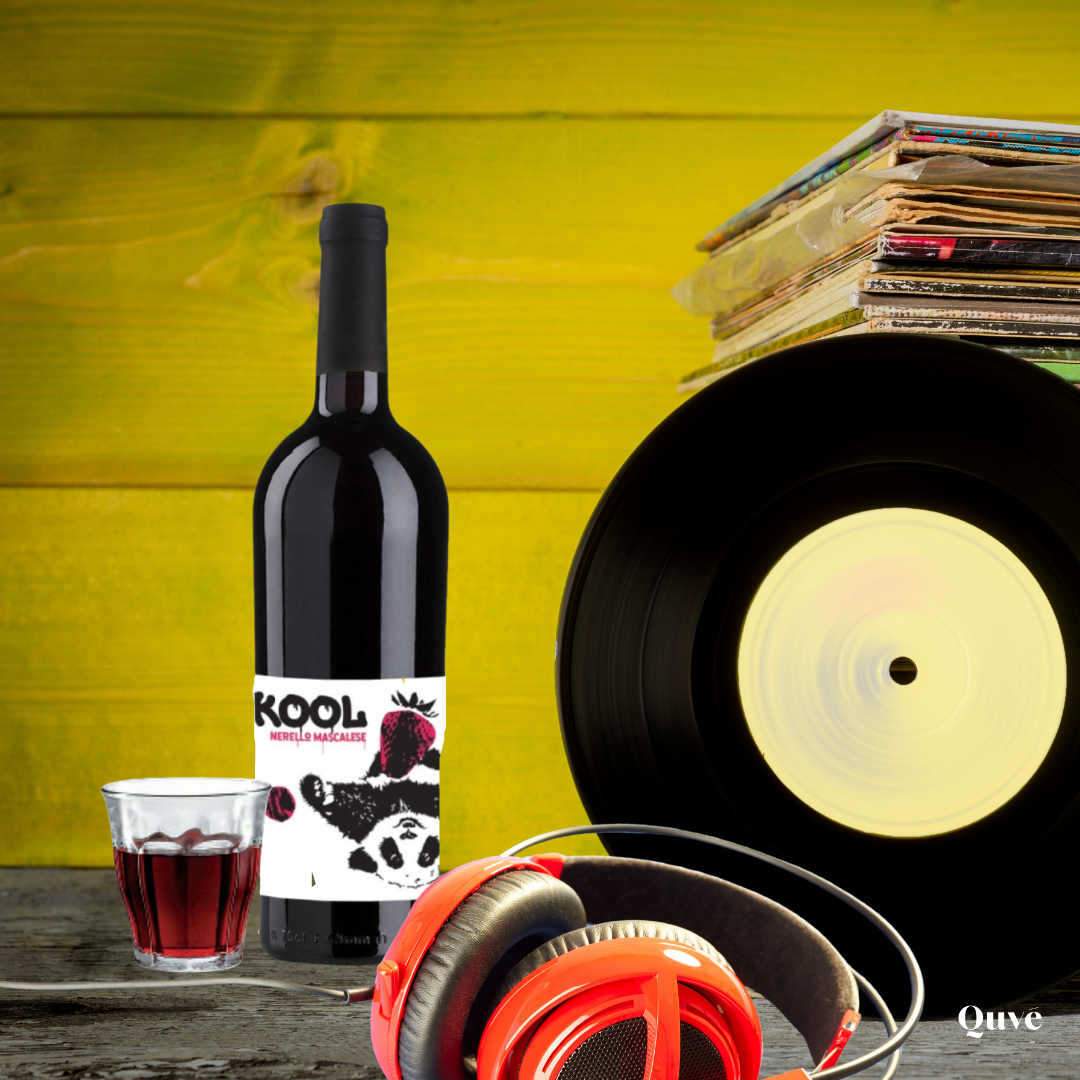 KOOL Nerello Mascalese 2022