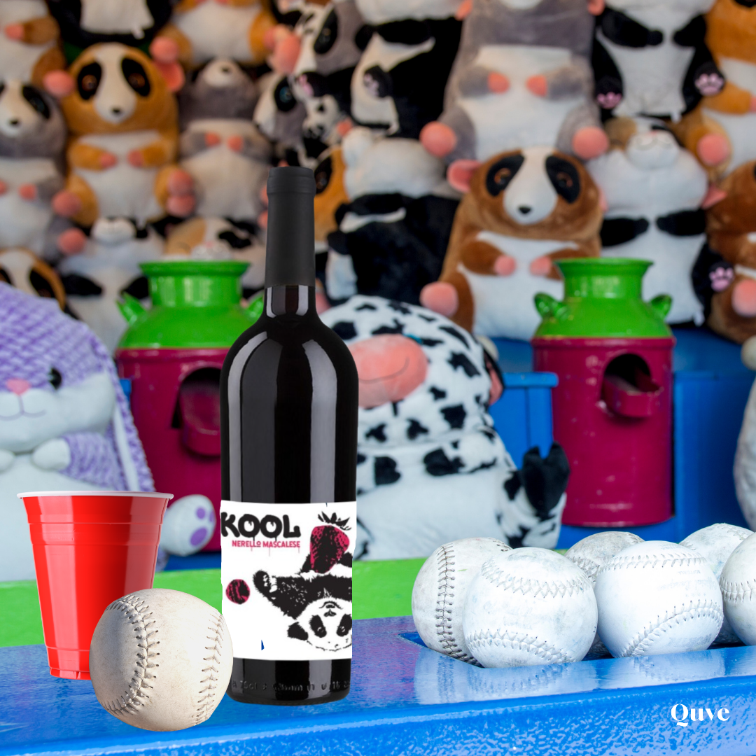 KOOL Nerello Mascalese 2022