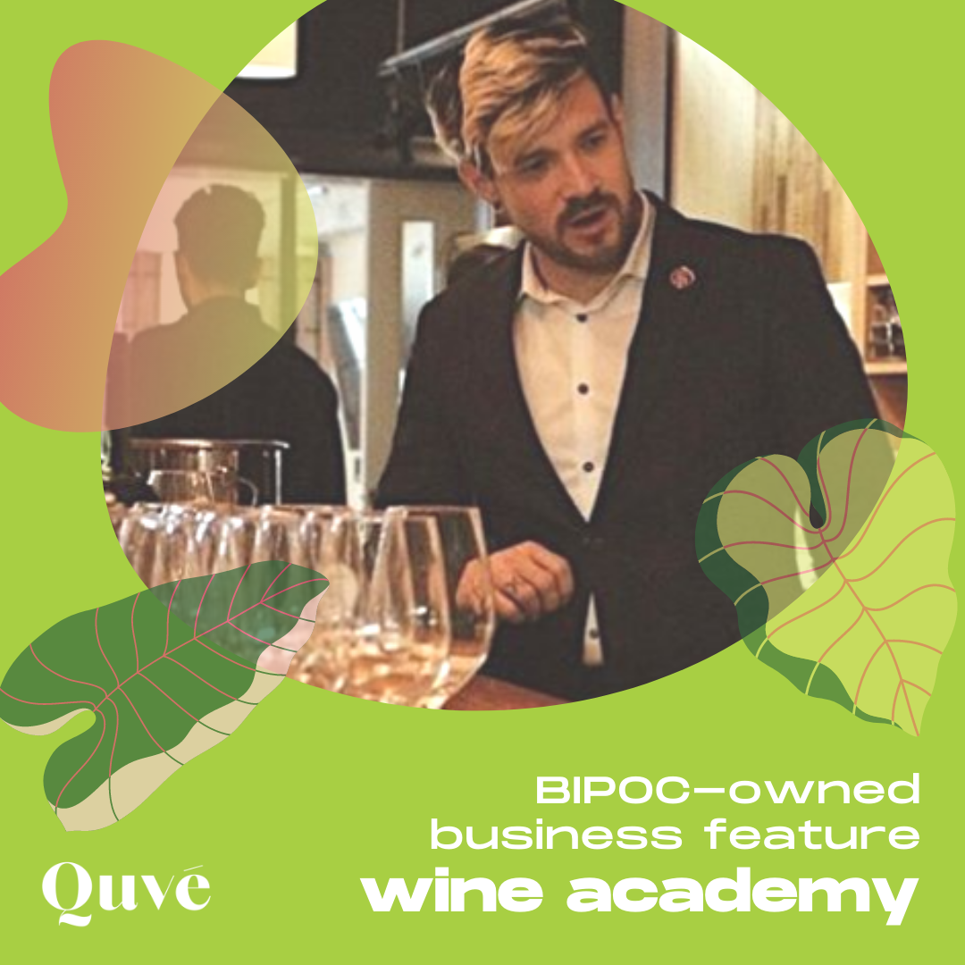 BIPOC-Owned Businesses in Toronto: Part 3