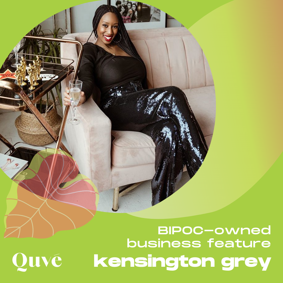 BIPOC-Owned Businesses in Toronto: Part 1