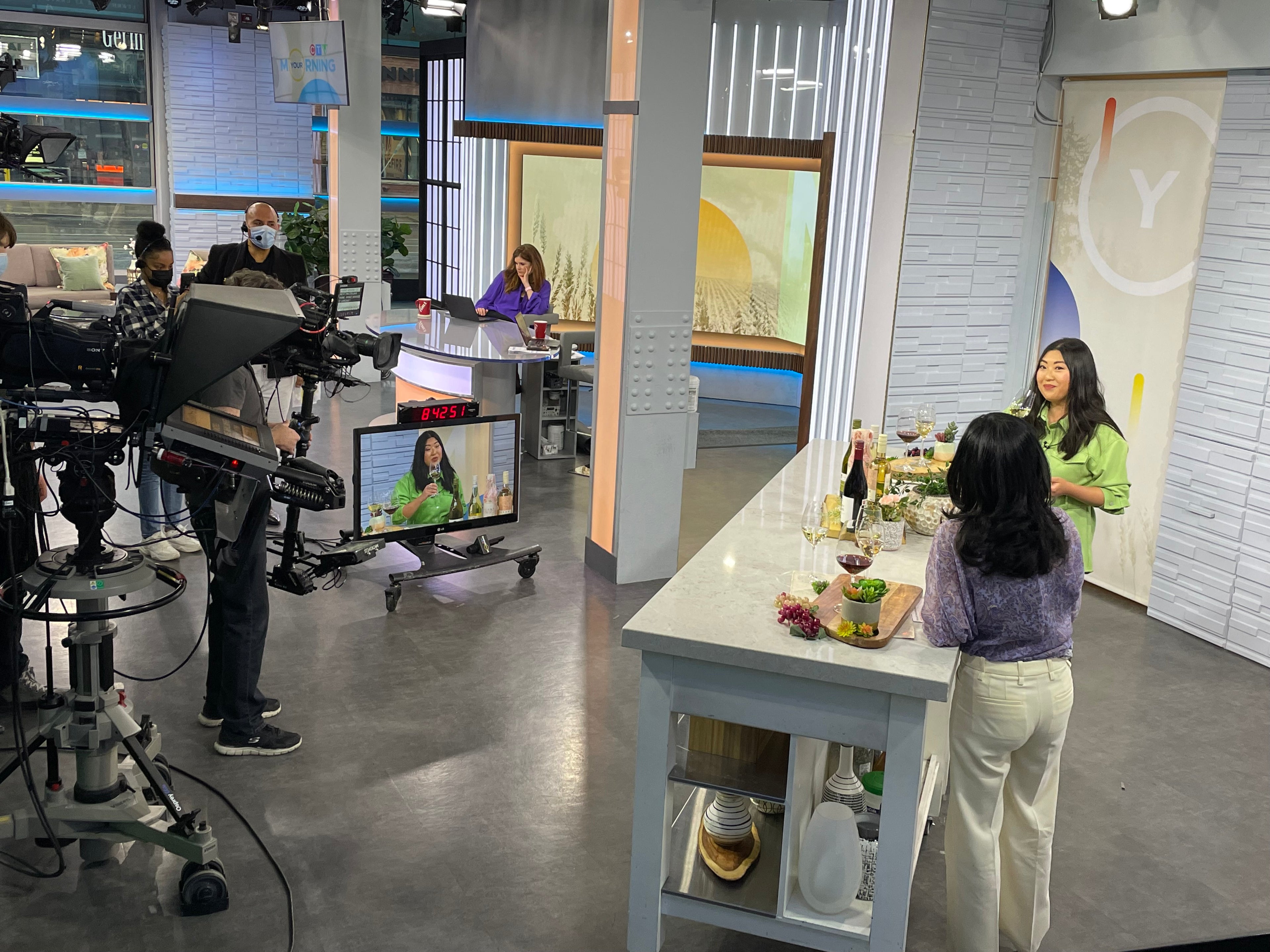 Video: Eco-friendly wines