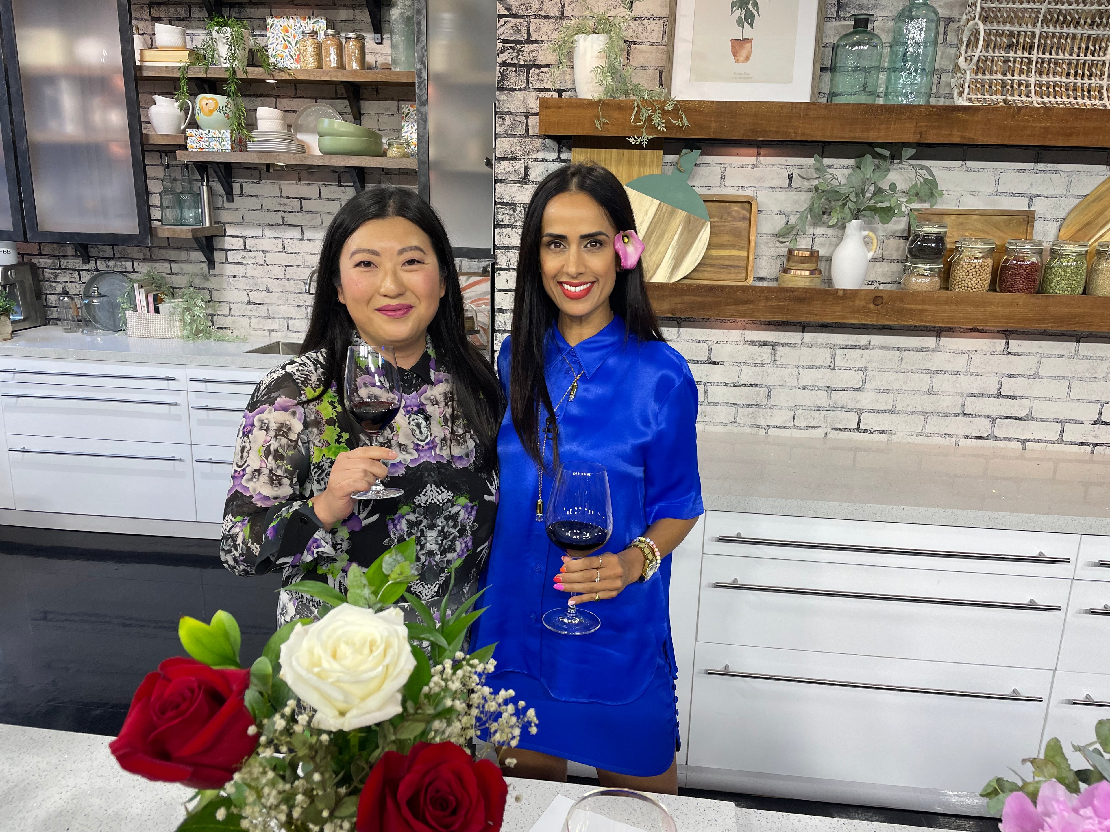 Video: Wines that smell floral