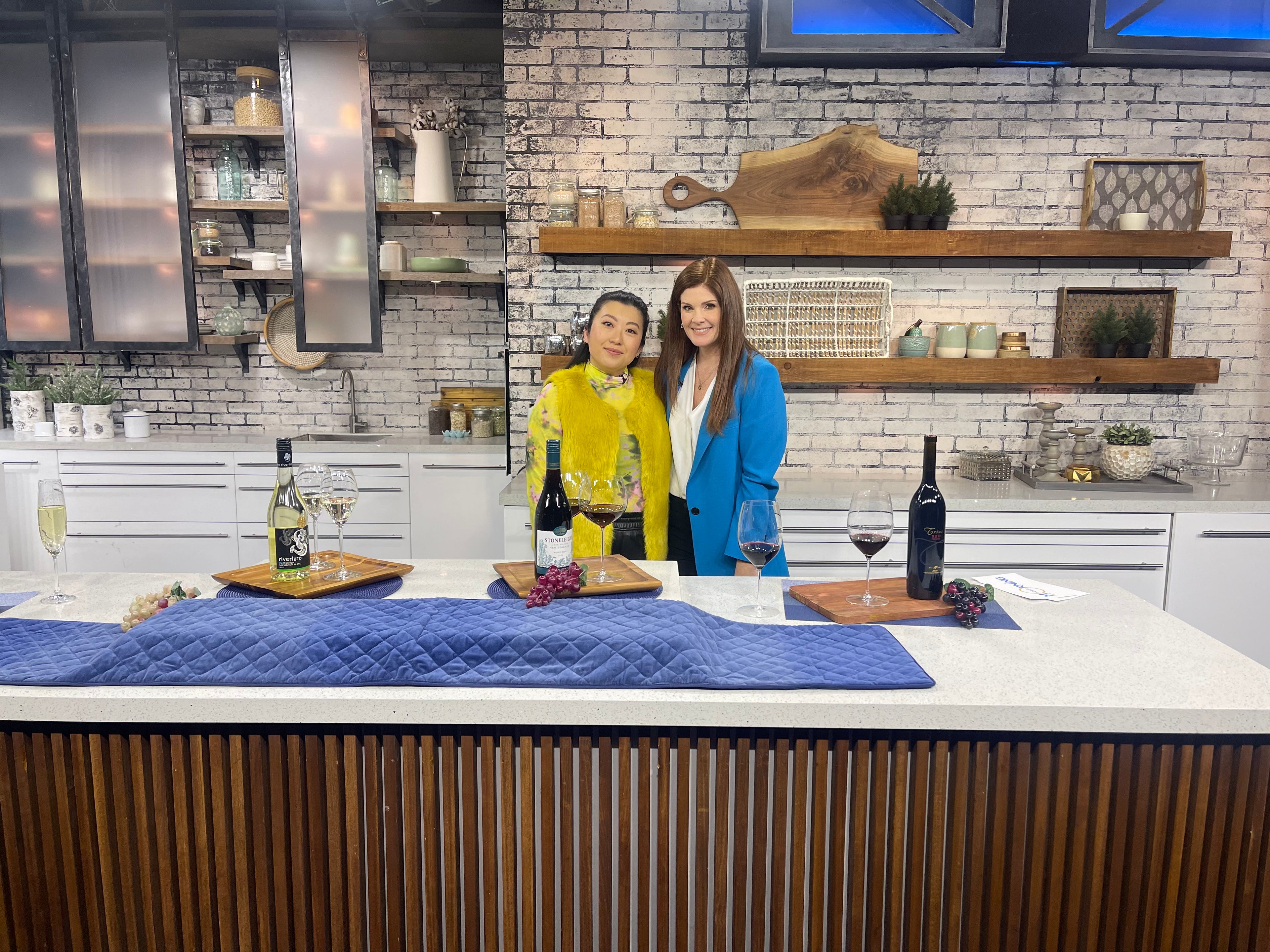 Budget-friendly wines