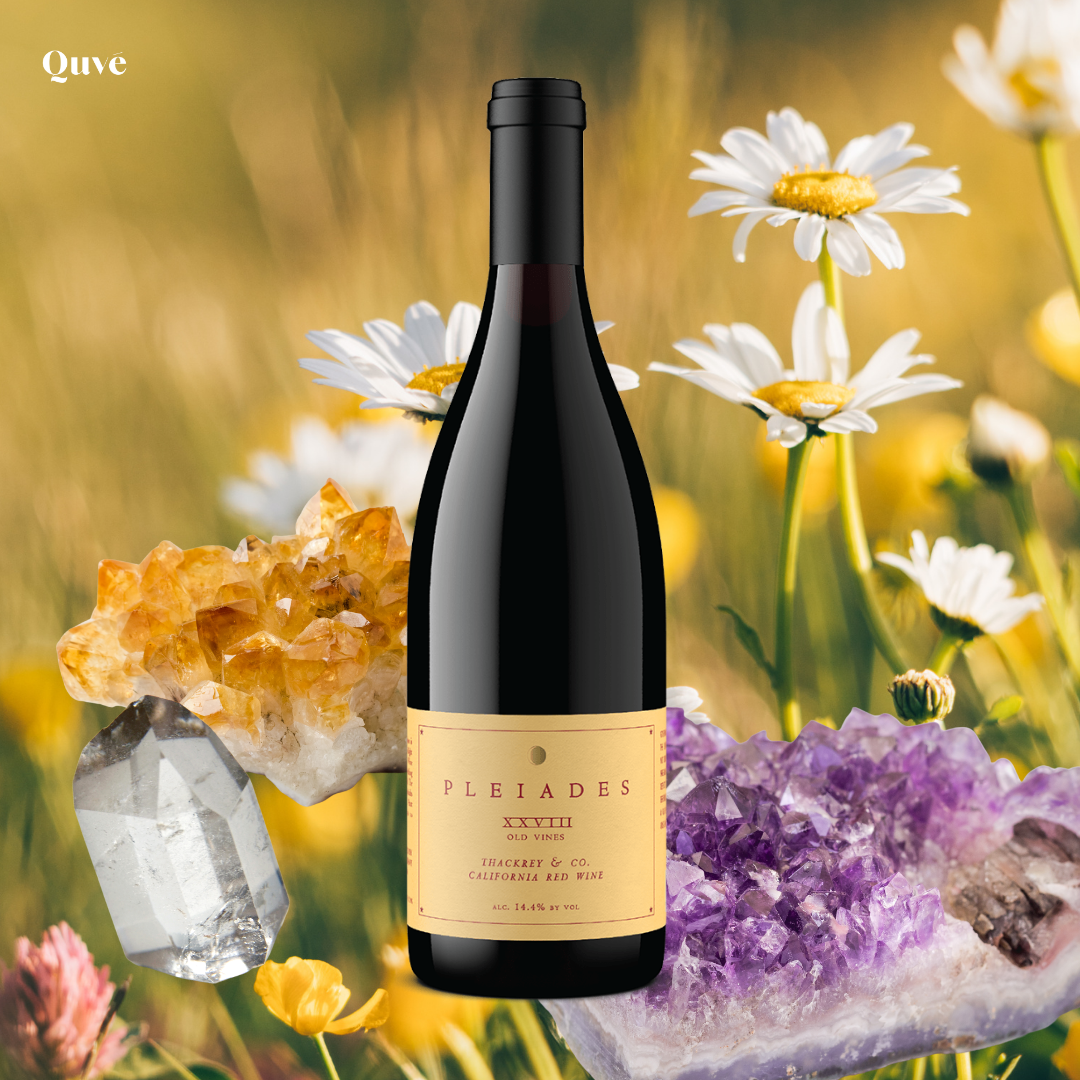 In Memoriam: Sean Thackrey