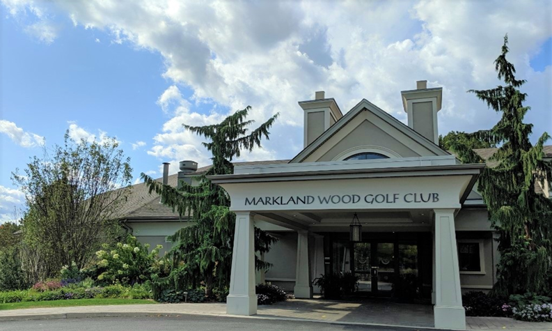 Markland Wood Wine Fair - November 26th 2025