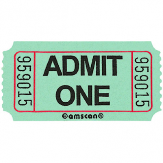 Q&F tasting token - SINGLE