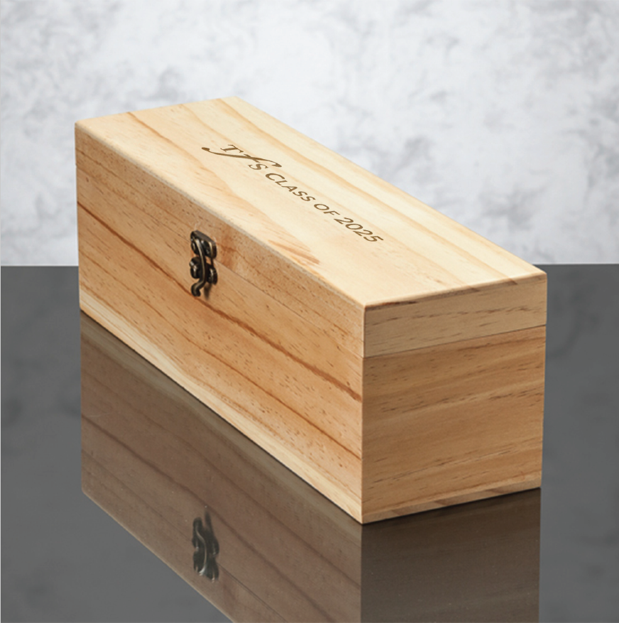 Toronto French School 2025 gift set