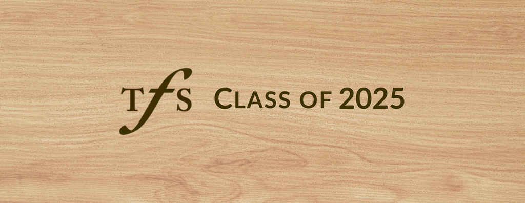 Toronto French School 2025 gift set