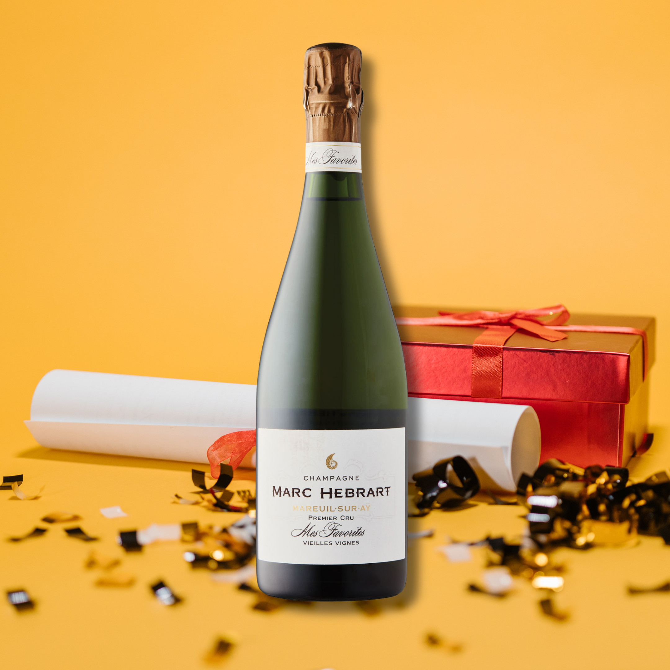 Toronto French School 2025 gift set