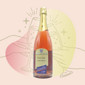 Philippe Schaeffer Cremant d'Alsace Brut Rosé Terroirs